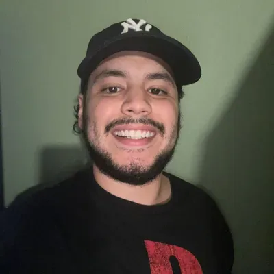 Esteban painter and handyman ?⚒️