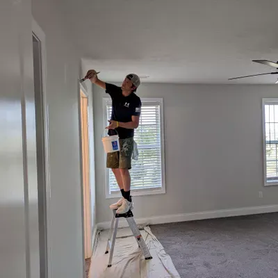 Marshall Brothers Painting