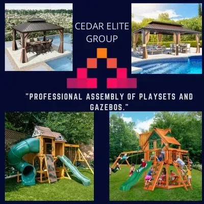 Cedar Elite Group