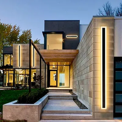 West Cornerstone Construction