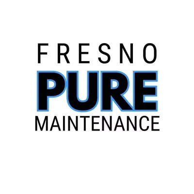 Fresno Pure Maintenance