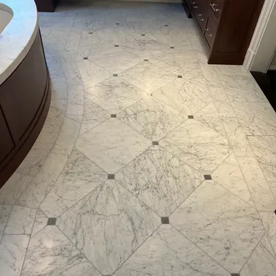 OVAL TILE & STONE INC
