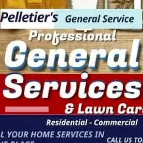 Pelletier General Services