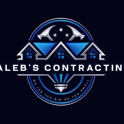 Caleb’s Contracting