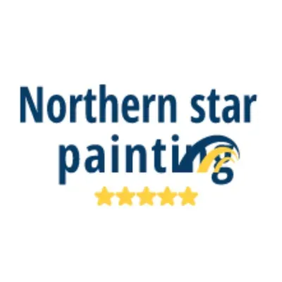 Northern Star Painting