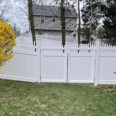 Coleman Fence Construction