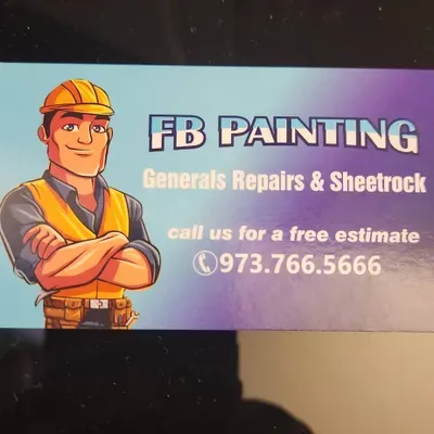 FB PAINTING