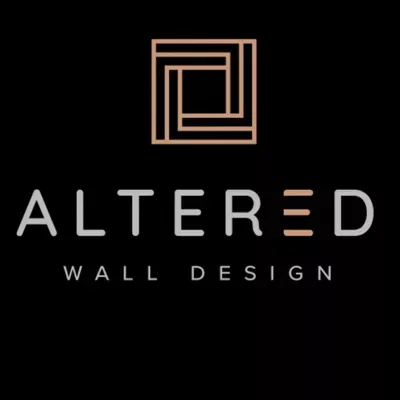 Altered Wall Design