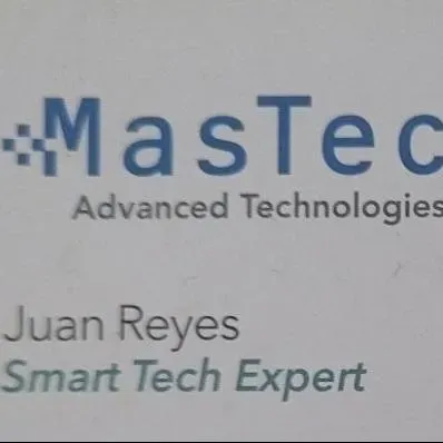 Juan Reyes