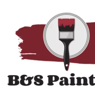 B&S painting