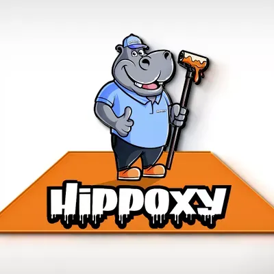 Hippoxy Coating