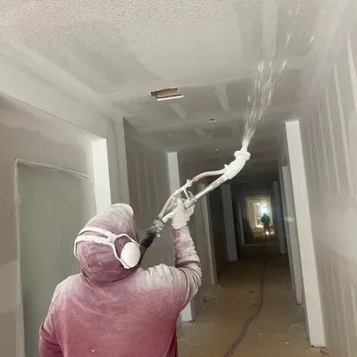 Benito’s Drywall Co.