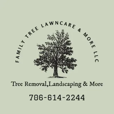 Family Tree Lawncare & More Llc
