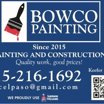 Bowers Painting and Construction