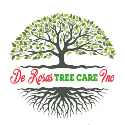 De Rosas Tree Care inc