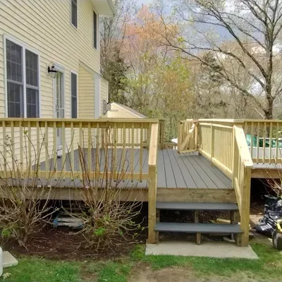Ckv Painters Contruction inc.