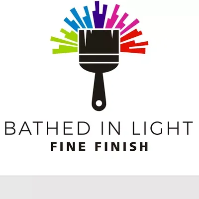 Bathed In Light Fine Finish