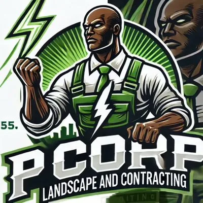 P Corp Landscape & Contracting