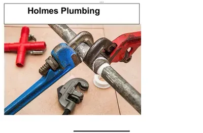 Holmes Plumbing
