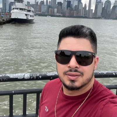 Paulo costa