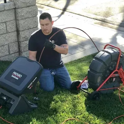 Sewer Drain Guys