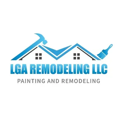 Lga remodeling llc
