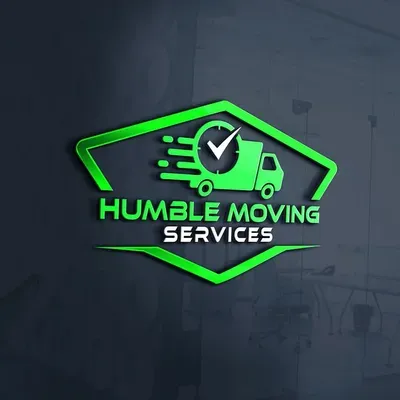Humble Moving Services