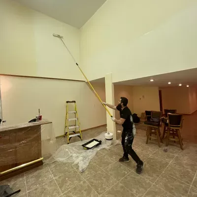 Elwan handyman