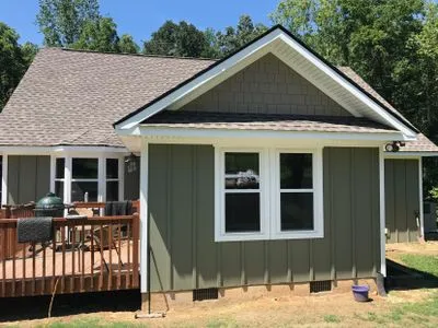 Southern Builders, Inc.