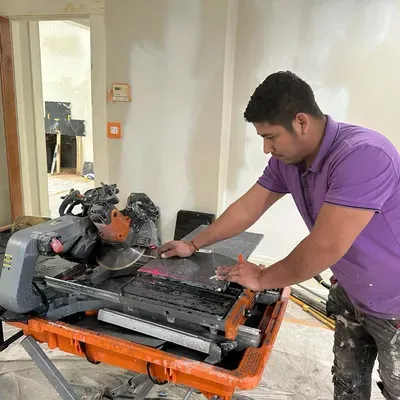 L & C Ceramic Services