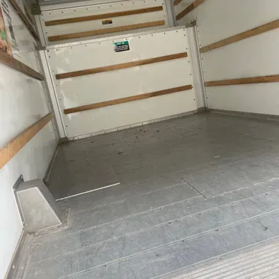 Affordable movers
