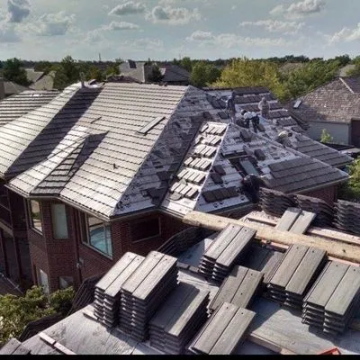 WICHITA ROOFING PROS