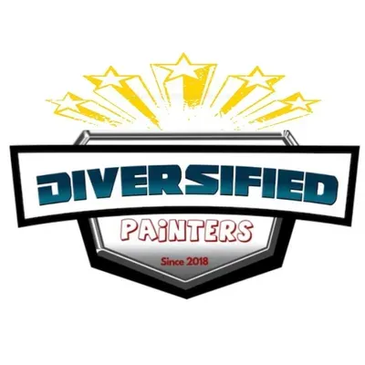 Diversifield Pro painters