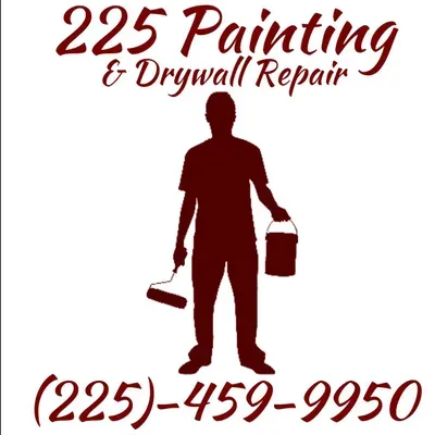 225 Painting & Drywall Repair