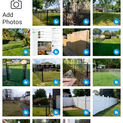 C&M Fencing