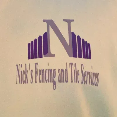 Nicks fencing and tile works