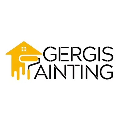 Gergis Painting