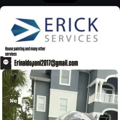 Erick services ??