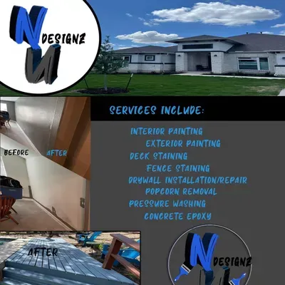 NuDesignz Services