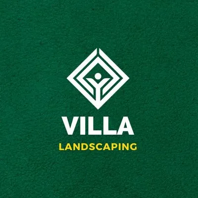 Villa Landscaping