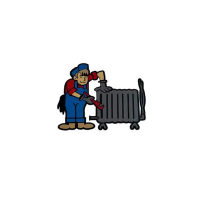 E.Jagminas Plumbing HVAC LLC