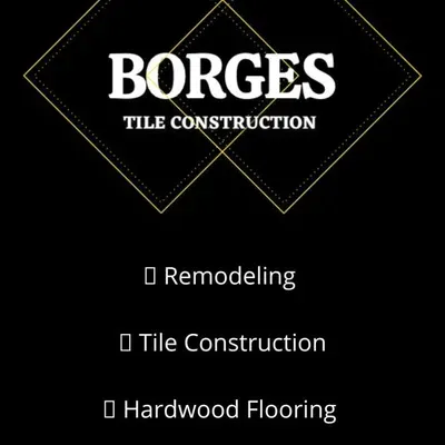 Borges Tile Construction