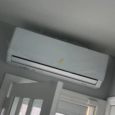 Magic air flow
