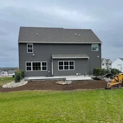 Red Hill Landscaping and Design LLC
