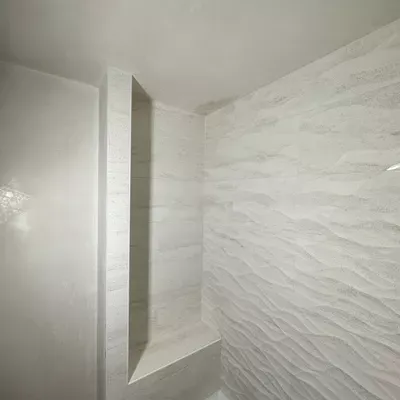 Jacob’s tile