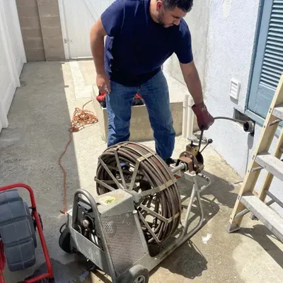 Kaci Drain Cleaning Service