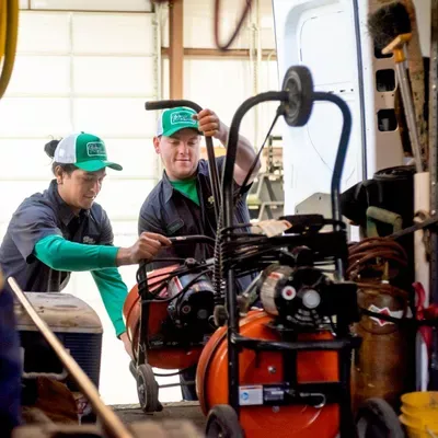 McBride and Sons Plumbing