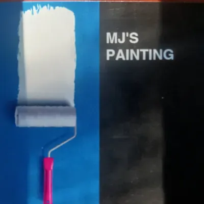 MJ's Painting