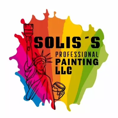 Solis's Professional Painting LLC