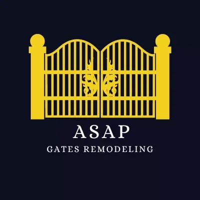 Asap gates remodeling